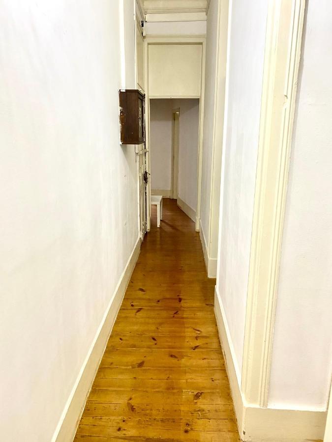 Classic Chiado 1 - Central Guest House Room With Shared Bathroom Lisboa المظهر الخارجي الصورة