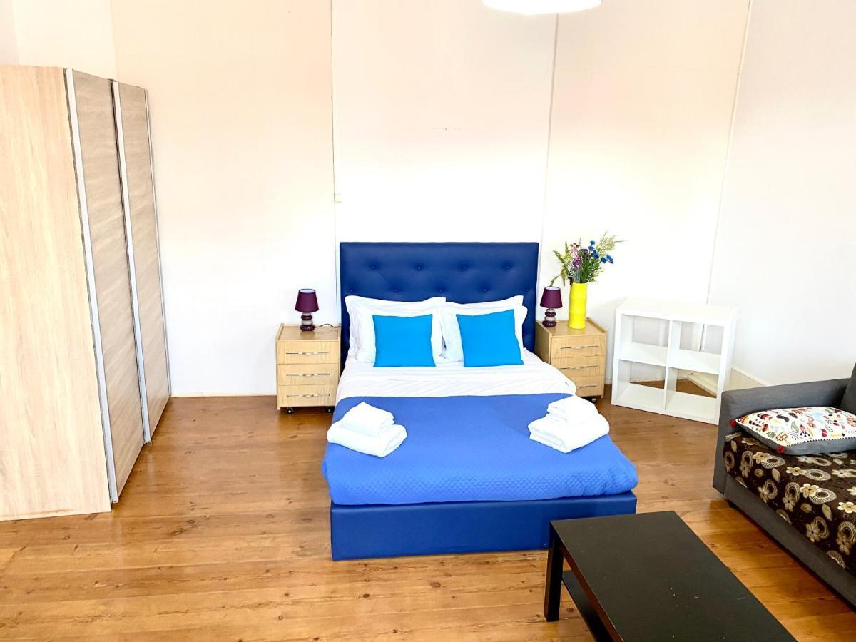 Classic Chiado 1 - Central Guest House Room With Shared Bathroom Lisboa المظهر الخارجي الصورة